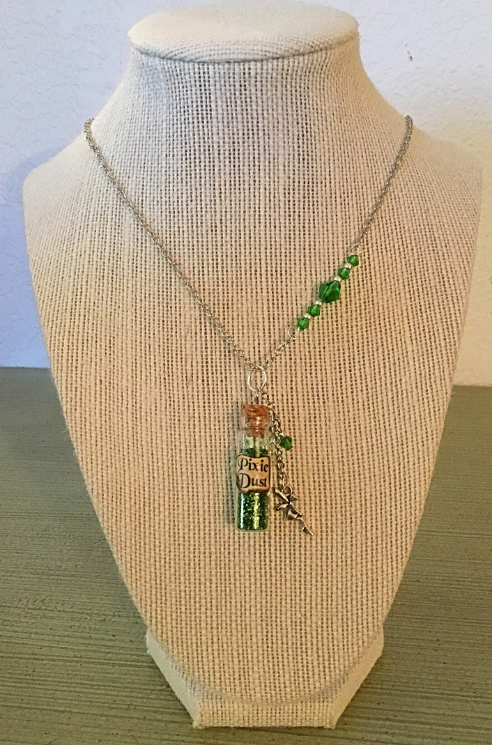 Pixie Dust Necklace
