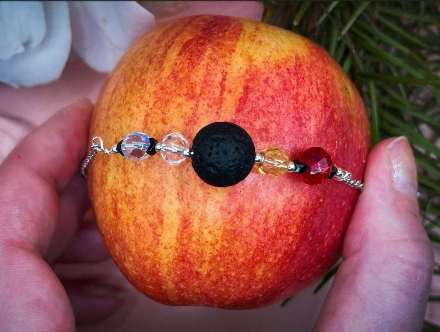 Disney Princess Inspired Bracelets