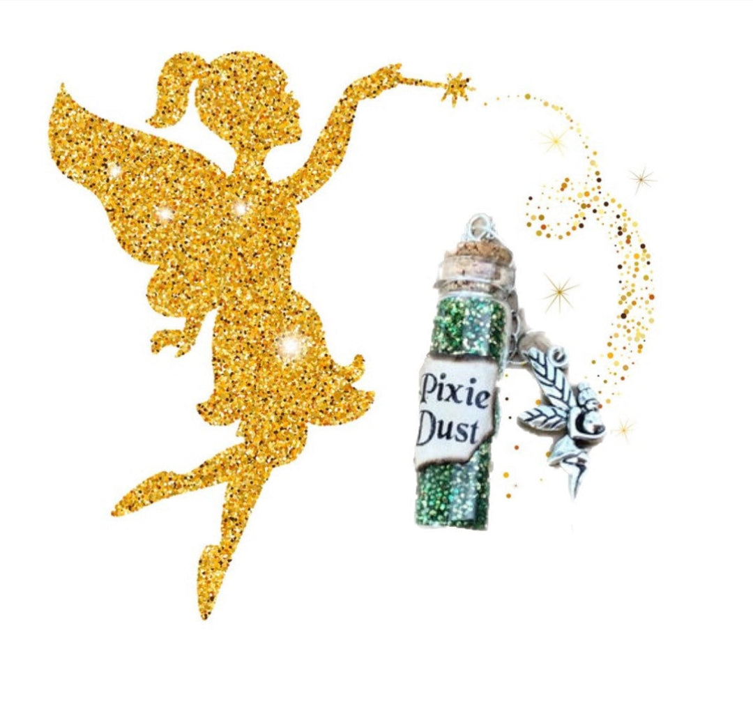 Pixie Dust Necklace