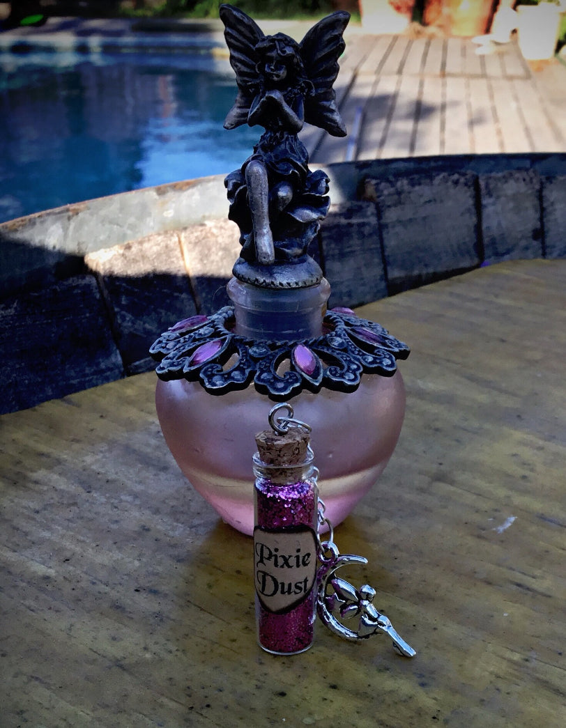 Pixie Dust Necklace