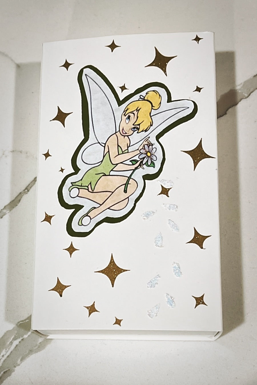 Tinker Bell Armreif