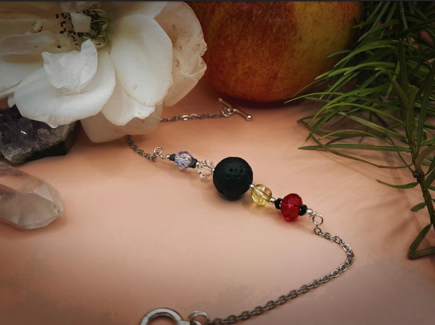 Disney Princess Inspired Bracelets