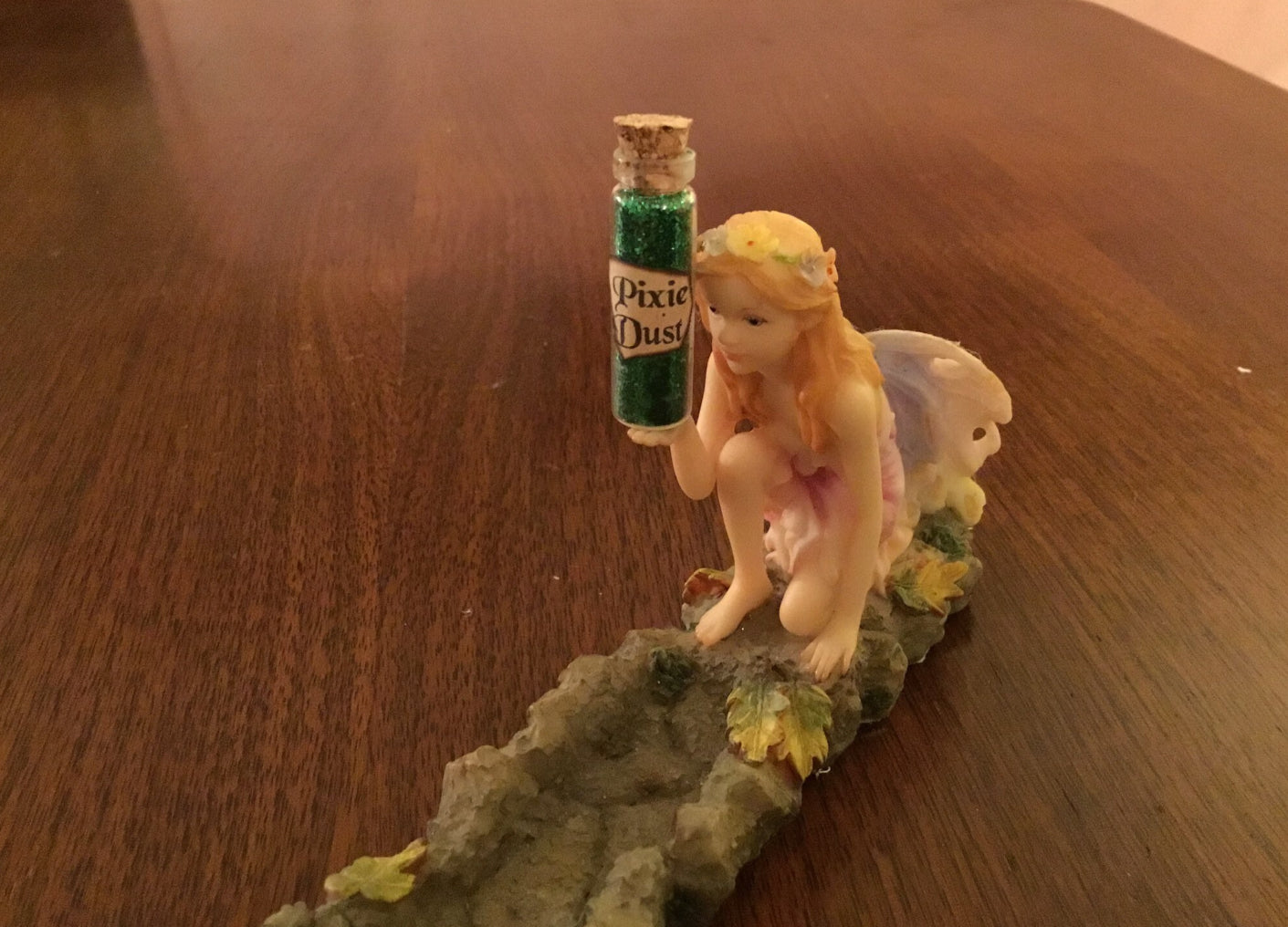 Pixie Dust Necklace