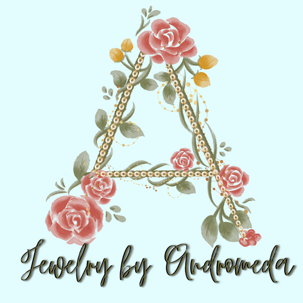 Jewelry by Andromeda